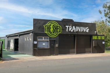 Shed A/140 Mort Street Toowoomba City QLD 4350 - Image 1
