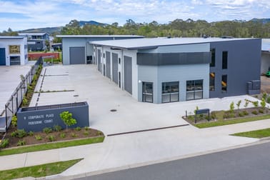 Shed 5/9 Corporate Place Landsborough QLD 4550 - Image 1