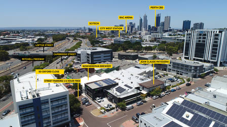 Suite 9 & 10/50 Oxford Close West Leederville WA 6007 - Image 1