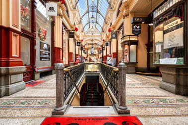 Lower Ground Floor/282-284 Collins Street Melbourne VIC 3000 - Image 1