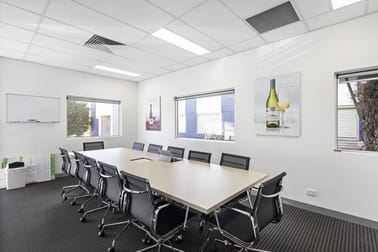 Ground  Suite 65/63-85 Turner Street Port Melbourne VIC 3207 - Image 2