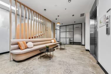 Office Suites/255 Bourke Street Melbourne VIC 3000 - Image 1