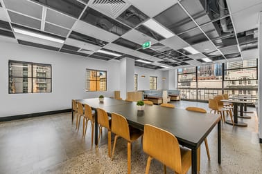 Office Suites/255 Bourke Street Melbourne VIC 3000 - Image 3