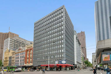 Suite 615/343 Little Collins Street Melbourne VIC 3000 - Image 2