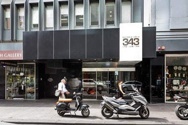 Suite 615/343 Little Collins Street Melbourne VIC 3000 - Image 3