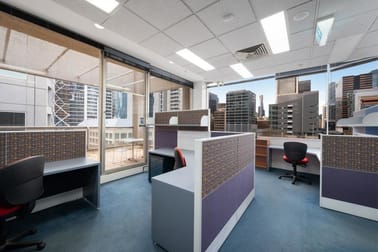 Part Level 6/326 William Street Melbourne VIC 3000 - Image 3