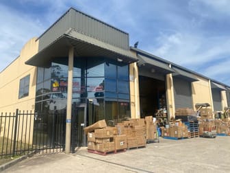Unit 12 & 13/8-10 Barry Road Chipping Norton NSW 2170 - Image 1