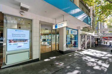 Ground/388 Bourke Street Melbourne VIC 3000 - Image 1