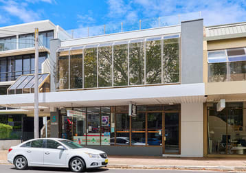 1&2/5 Ridge Street North Sydney NSW 2060 - Image 1