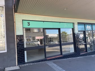 Shop 3/129-131 Wentworth Street Port Kembla NSW 2505 - Image 1