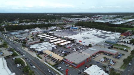 181-183 Station Road "Burpengary Plaza Shopping Centre" Burpengary QLD 4505 - Image 1