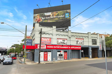 Level 1/4 Parramatta Road Summer Hill NSW 2130 - Image 1