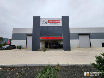 21 Graystone Court Epping VIC 3076 - Image 1