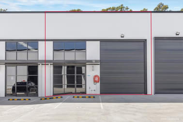 Unit 11/2 Templar Place Bennetts Green NSW 2290 - Image 1