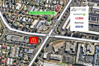 9/131 Anzac Avenue Newtown QLD 4350 - Image 3