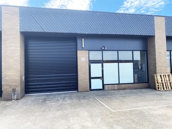 16/40 Frankston-Dandenong Road Dandenong South VIC 3175 - Image 1