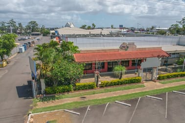 Shop 1b,/1-9 Enterprise Street Svensson Heights QLD 4670 - Image 1