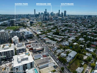 4/349 Montague Road West End QLD 4101 - Image 3