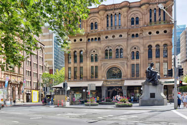 Part of Ground Floor/143 York Street Sydney NSW 2000 - Image 2