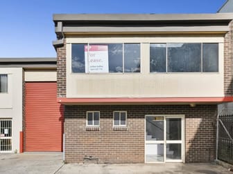 Warehouse/13/380 West Botany Street Rockdale NSW 2216 - Image 1