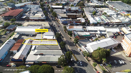 10G/110-112 Currie Street Nambour QLD 4560 - Image 2