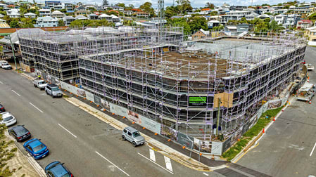 1 & 2/191 Stratton Terrace Manly QLD 4179 - Image 3
