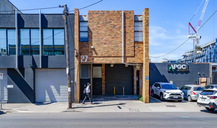 27 Cremorne Street Cremorne VIC 3121 - Image 1