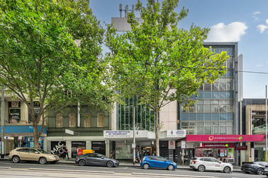 Level 3 & 4, 380 Bourke Street Melbourne VIC 3000 - Image 1