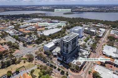 14/115 Grand Boulevard Joondalup WA 6027 - Image 3