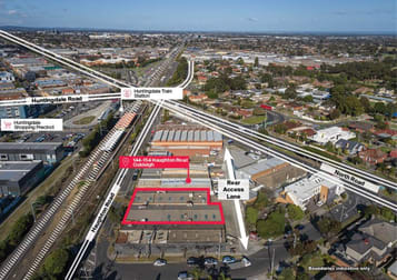 144-154 Haughton Road Oakleigh VIC 3166 - Image 2