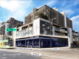 Ground/450 Smith Street Collingwood VIC 3066 - Image 3