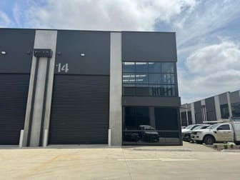 Unit 14/2-6 Corporate Terrace Pakenham VIC 3810 - Image 1