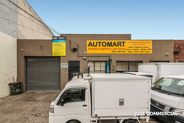 18-20 Warner Street Oakleigh VIC 3166 - Image 1