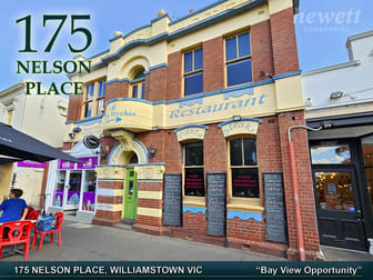 175 Nelson Place Williamstown VIC 3016 - Image 1