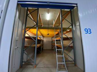 Storage Unit 93/35 Wurrook Circuit Caringbah NSW 2229 - Image 1