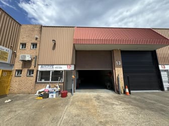 Unit 12/16-18 Alfred Road Chipping Norton NSW 2170 - Image 1