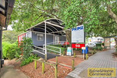 98 Enoggera Road Newmarket QLD 4051 - Image 1