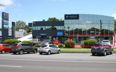 Suite 3/473 Mulgrave Road Earlville QLD 4870 - Image 1