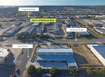 4/31 Dellamarta Road Wangara WA 6065 - Image 1