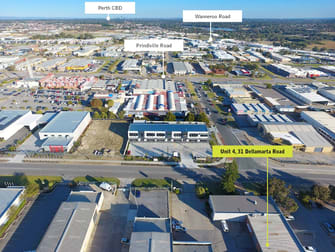 4/31 Dellamarta Road Wangara WA 6065 - Image 2
