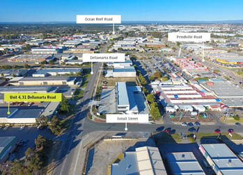 4/31 Dellamarta Road Wangara WA 6065 - Image 3