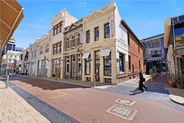 47 King Street Perth WA 6000 - Image 1