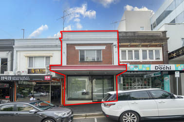 Whole Building/47 Rowe Street Eastwood NSW 2122 - Image 1