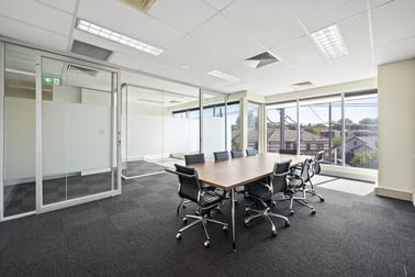 Level 1  Office/718 High Street Kew East VIC 3102 - Image 2