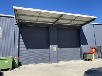 Unit 3A/16 Mildura Street Fyshwick ACT 2609 - Image 1