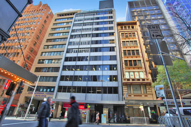 Level 10, 52/88 Pitt Street Sydney NSW 2000 - Image 1