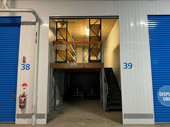 Storage Unit 39/35 Wurrook Circuit Caringbah NSW 2229 - Image 2