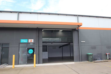 2/50 Montague Street North Wollongong NSW 2500 - Image 1