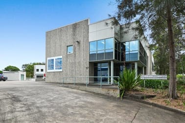 17/376-380 Eastern Valley Way Chatswood NSW 2067 - Image 1