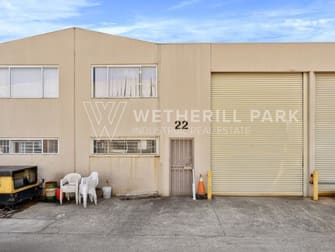 Wetherill Park NSW 2164 - Image 1